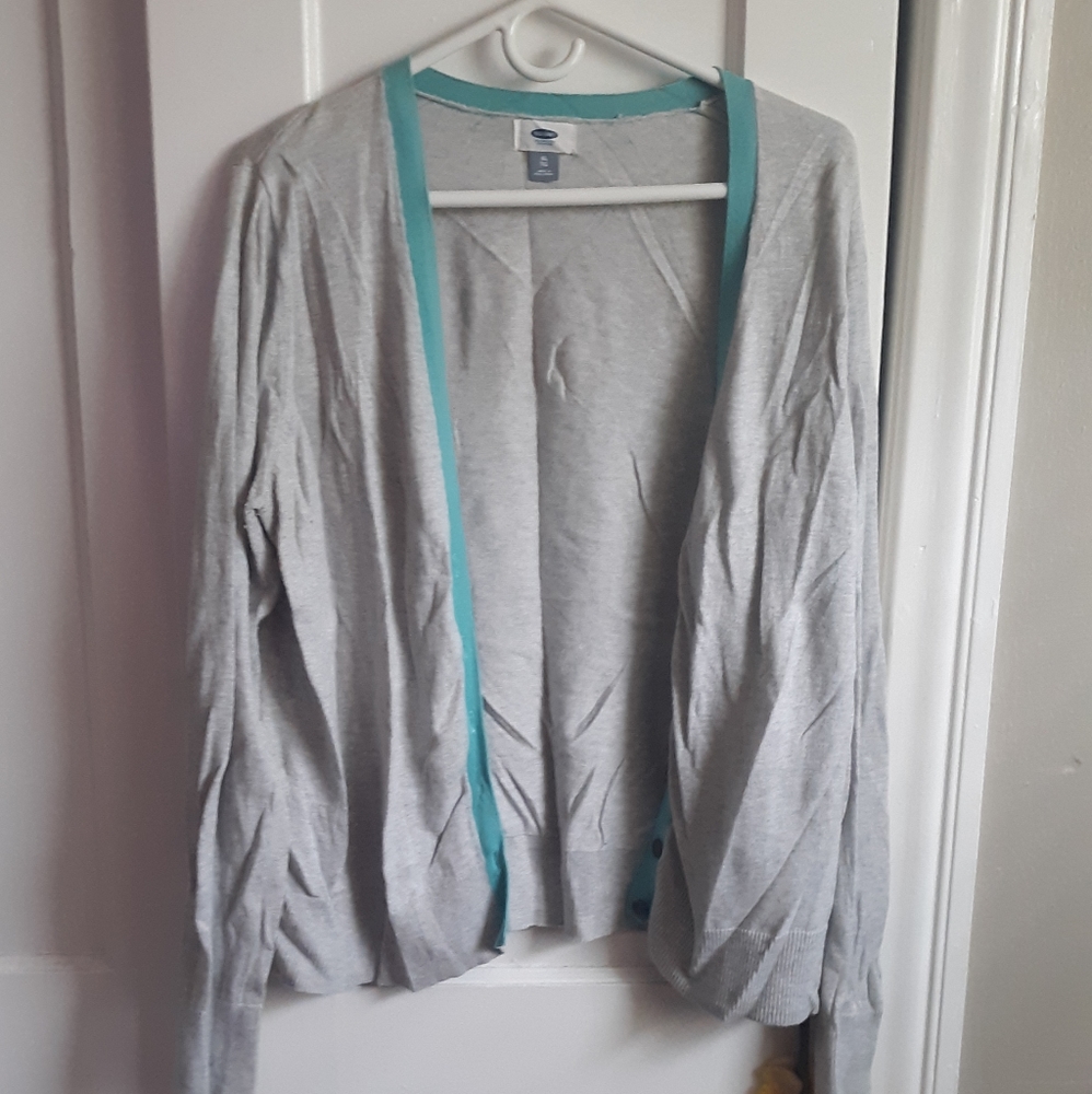 Old Navy Cardigan